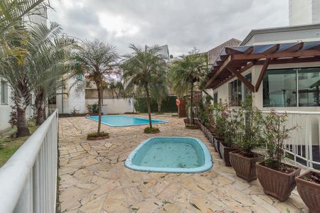 Apartamento à venda com 52m², 2 quartos e 1 vagaÁrea comum - Piscina