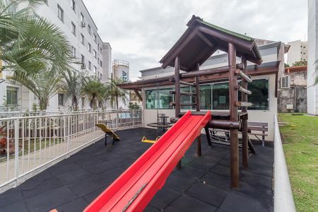 Apartamento à venda com 52m², 2 quartos e 1 vagaÁrea comum - Playground