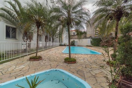 Apartamento à venda com 52m², 2 quartos e 1 vagaÁrea comum - Piscina