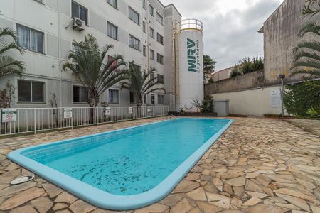 Apartamento à venda com 52m², 2 quartos e 1 vagaÁrea comum - Piscina