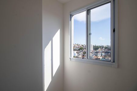 Quarto 1 de apartamento para alugar com 2 quartos, 32m² em Vila Plana, São Paulo