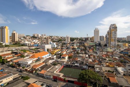 Vista Quarto 1 de apartamento para alugar com 2 quartos, 32m² em Vila Plana, São Paulo
