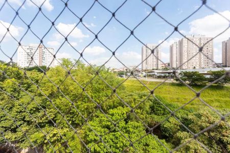 Apartamento à venda com 103m², 2 quartos e 1 vagaVista da Sacada