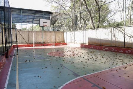 Apartamento à venda com 103m², 2 quartos e 1 vagaQuadra Esportiva