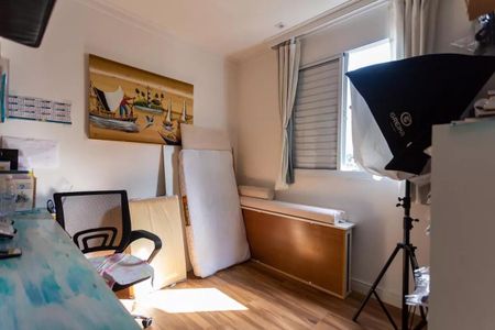 Apartamento à venda com 103m², 2 quartos e 1 vagaQuarto 2