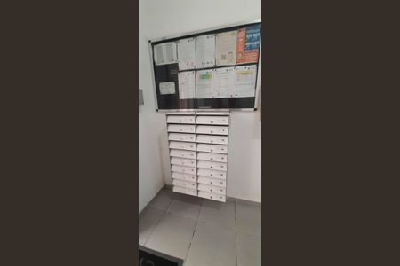 Apartamento à venda com 103m², 2 quartos e 1 vagaCaixa do Correio