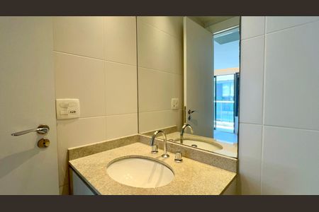 Studio para alugar com 30m², 1 quarto e 1 vagaBanheiro