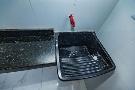 Apartamento para alugar com 55m², 2 quartos e 1 vagaÁrea de Serviço