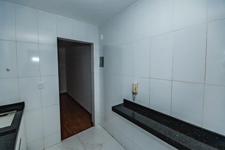 Apartamento para alugar com 55m², 2 quartos e 1 vagaCozinha
