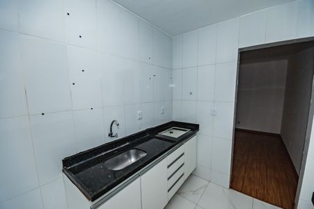 Apartamento para alugar com 55m², 2 quartos e 1 vagaCozinha