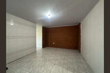 Casa para alugar com 50m², 2 quartos e 1 vagaSala/Cozinha