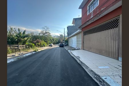 Casa para alugar com 50m², 2 quartos e 1 vagaVista da Rua