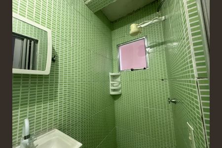 Casa para alugar com 50m², 2 quartos e 1 vagaBanheiro