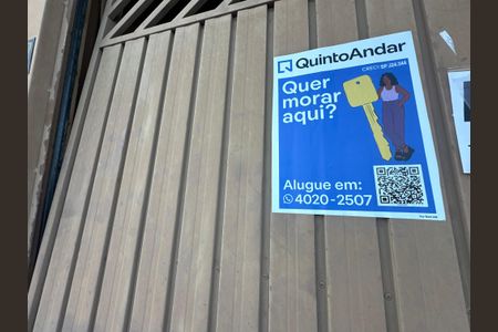 Casa para alugar com 50m², 2 quartos e 1 vagaFachada