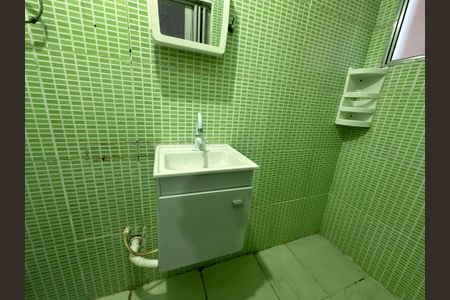 Casa para alugar com 50m², 2 quartos e 1 vagaBanheiro