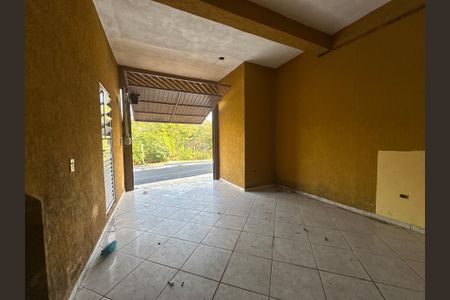 Casa para alugar com 50m², 2 quartos e 1 vagaGaragem