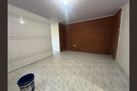 Casa para alugar com 50m², 2 quartos e 1 vagaSala/Cozinha