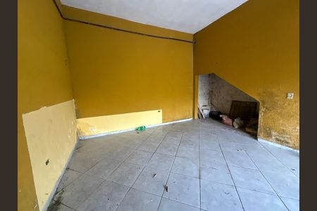 Casa para alugar com 50m², 2 quartos e 1 vagaGaragem