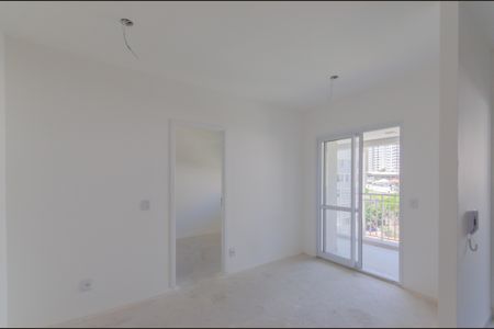 Sala de apartamento à venda com 1 quarto, 41m² em Liberdade, São Paulo