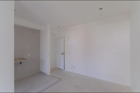 Sala de apartamento à venda com 1 quarto, 41m² em Liberdade, São Paulo