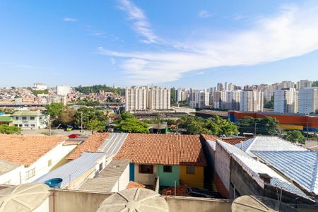 Apartamento à venda com 28m², 1 quarto e sem vagaSuíte - Vista