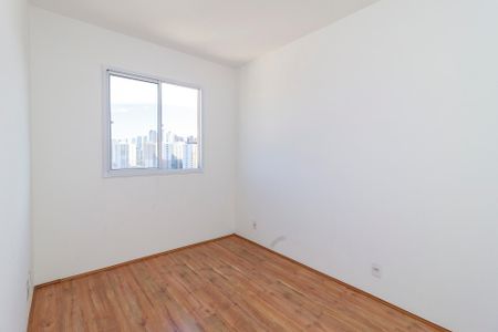 Suíte de apartamento à venda com 1 quarto, 28m² em Vila das Belezas, São Paulo