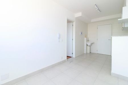 Apartamento à venda com 28m², 1 quarto e sem vagaSala - Cozinha