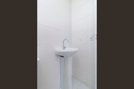 Apartamento à venda com 28m², 1 quarto e sem vagaSuíte - Banheiro