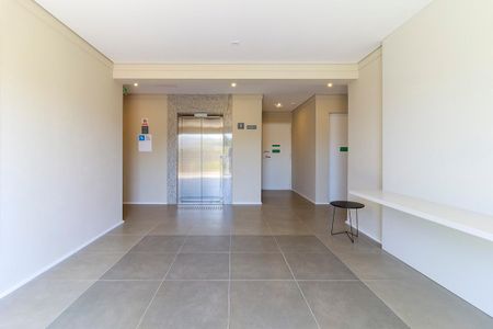 Apartamento à venda com 28m², 1 quarto e sem vagaHall Social