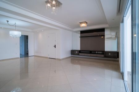 Sala  de apartamento para alugar com 3 quartos, 175m² em Parque Campolim, Sorocaba