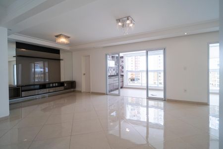 Sala  de apartamento para alugar com 3 quartos, 175m² em Parque Campolim, Sorocaba