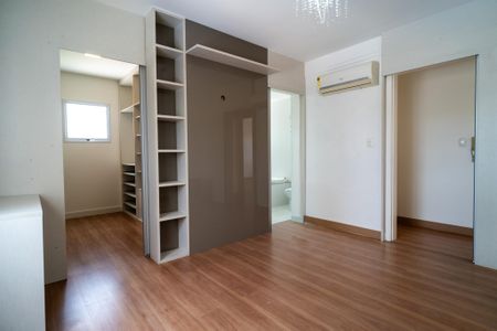 Suíte 1 de apartamento para alugar com 3 quartos, 175m² em Parque Campolim, Sorocaba