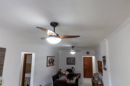 Apartamento para alugar com 2 quartos, 130m² em Canto do Forte, Praia Grande