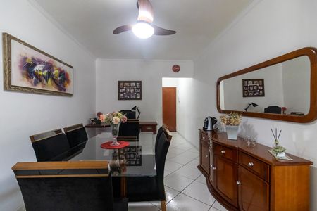 Apartamento para alugar com 2 quartos, 130m² em Canto do Forte, Praia Grande