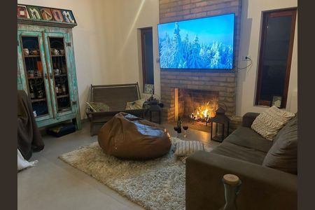 Casa à venda com 3 quartos, 250m² em Brooklin, São Paulo