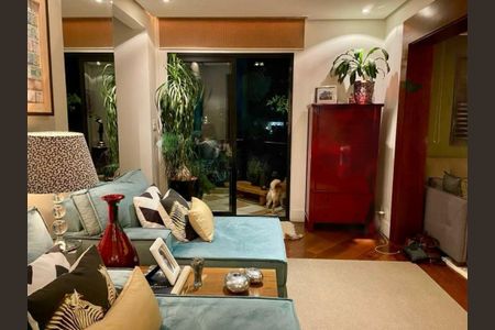 Apartamento à venda com 3 quartos, 160m² em Vila Suzana, São Paulo