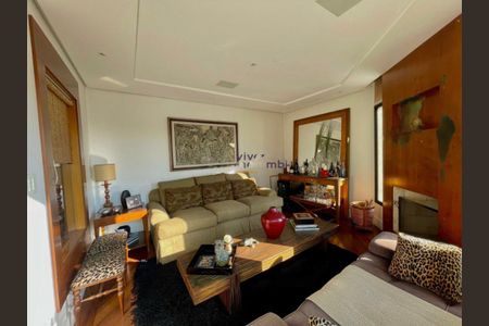 Apartamento à venda com 3 quartos, 160m² em Vila Suzana, São Paulo