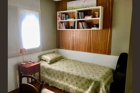 Apartamento à venda com 3 quartos, 160m² em Vila Suzana, São Paulo