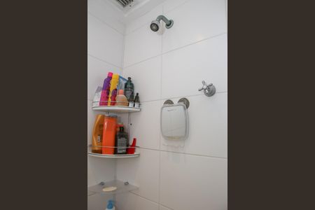 Apartamento para alugar com 47m², 2 quartos e 1 vaga Apartamento para alugar com 47m², 2 quartos e 1 vagaBanheiro