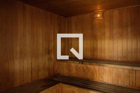 Apartamento para alugar com 47m², 2 quartos e 1 vaga Apartamento para alugar com 47m², 2 quartos e 1 vagaSauna