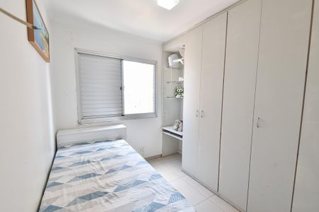 Apartamento à venda com 86m², 3 quartos e 2 vagasQuarto 1