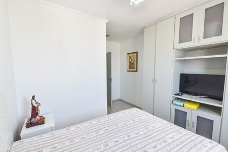 Apartamento à venda com 86m², 3 quartos e 2 vagasSuíte