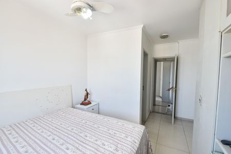 Apartamento à venda com 86m², 3 quartos e 2 vagasSuíte