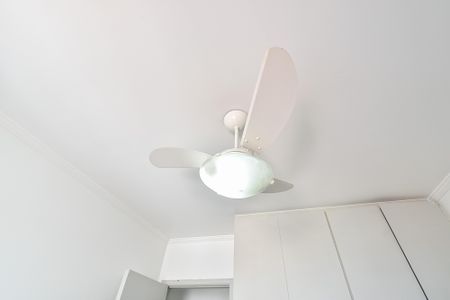 Apartamento à venda com 86m², 3 quartos e 2 vagasQuarto 2