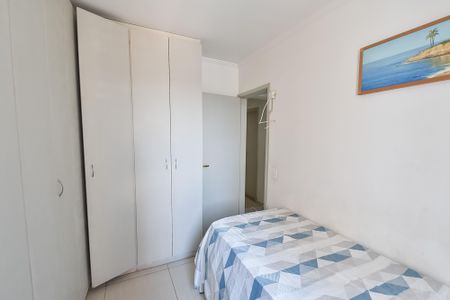 Apartamento à venda com 86m², 3 quartos e 2 vagasQuarto 1