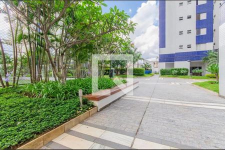 Apartamento à venda com 86m², 3 quartos e 2 vagasÁrea comum