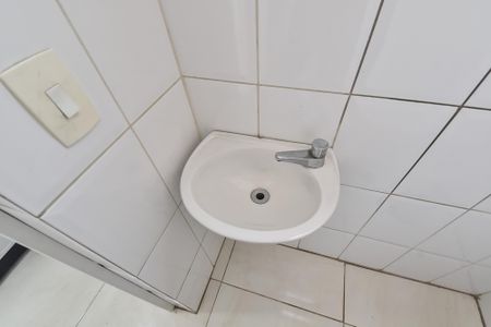 Apartamento à venda com 86m², 3 quartos e 2 vagasBanheiro de serviço