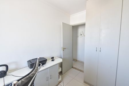 Apartamento à venda com 86m², 3 quartos e 2 vagasQuarto 2