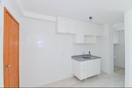 Apartamento para alugar com 55m², 2 quartos e 1 vagaCozinha