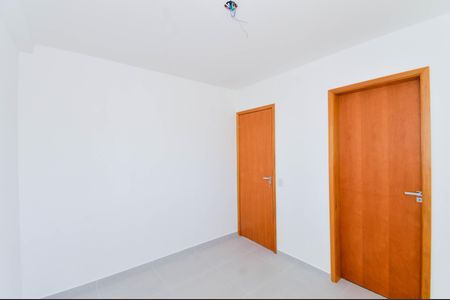 Apartamento para alugar com 55m², 2 quartos e 1 vagaQuarto 2 - Suíte